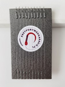 Esca Feeder BENT rozmiar 12 /bagnet/ bezzadziorowe