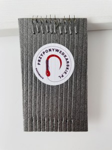 Esca Feeder BENT rozmiar 12 /igła/ bezzadziorowe