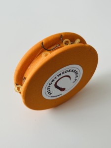  Esca Feeder SPECIAL rozmiar 12 /gumka/30 cm/ bombka