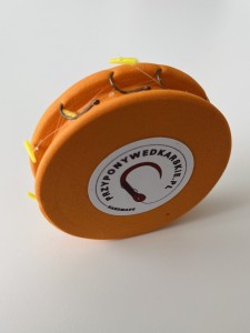  Esca Feeder SPECIAL rozmiar 12 /pushstop/ 30 cm/bombka